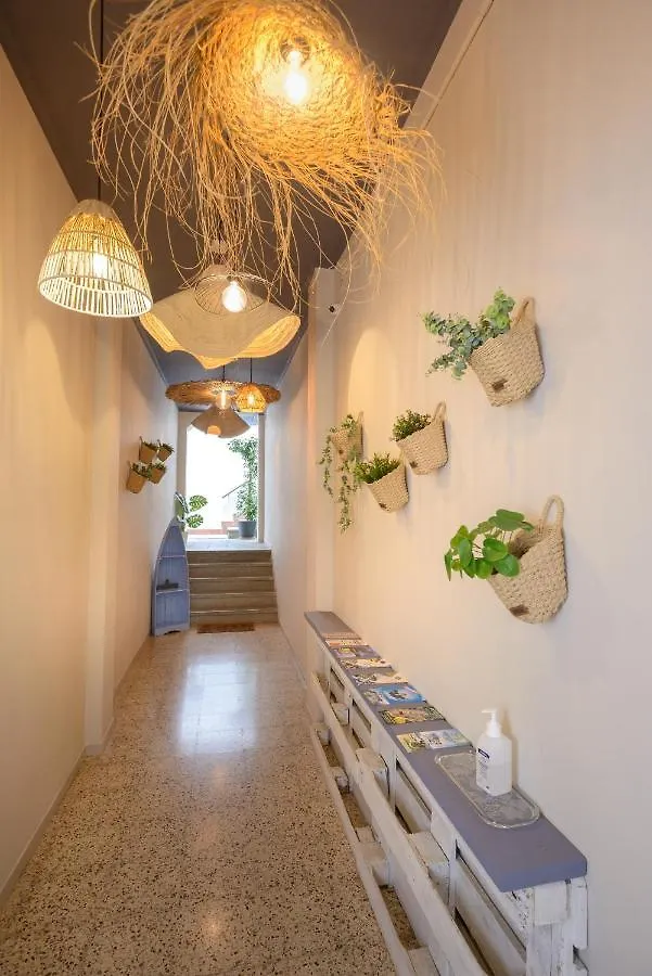 Empuriabrava Apartaments - Nº 9 Espagne