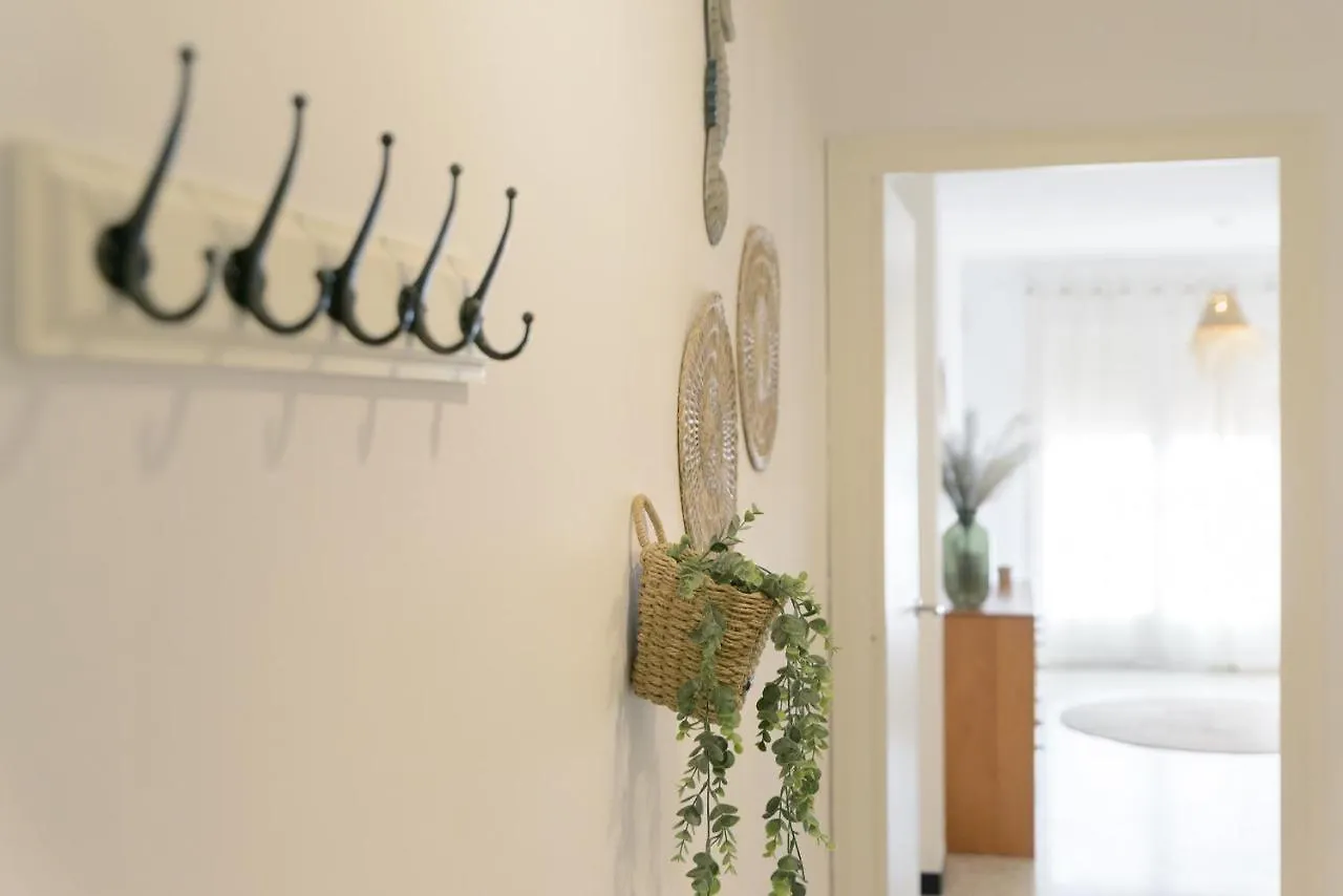 Appartement Empuriabrava Apartaments - Nº 9