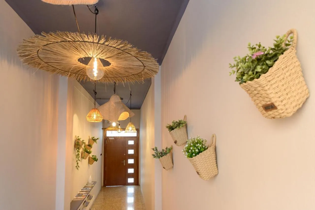 Appartement Empuriabrava Apartaments - Nº 9 Espagne
