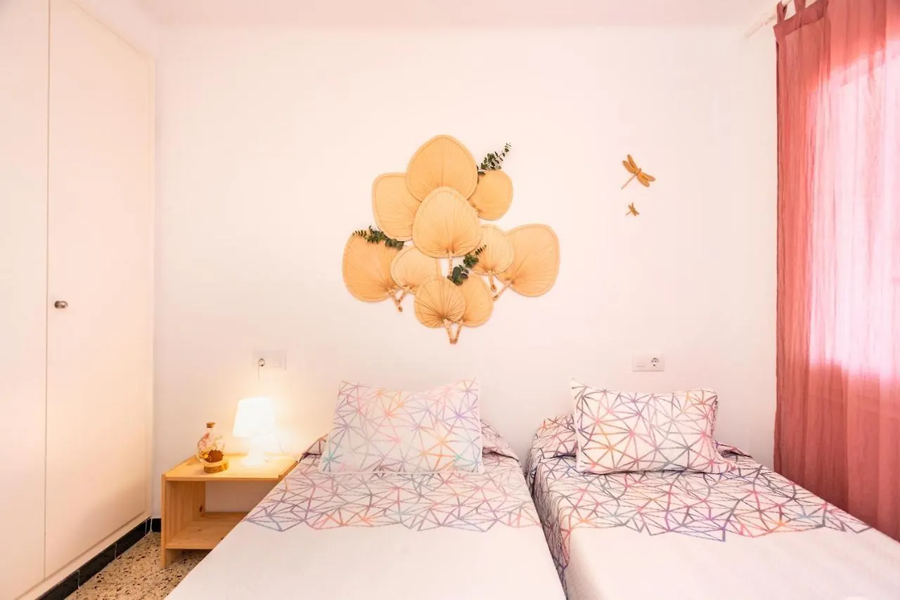 Empuriabrava Apartaments - Nº 9