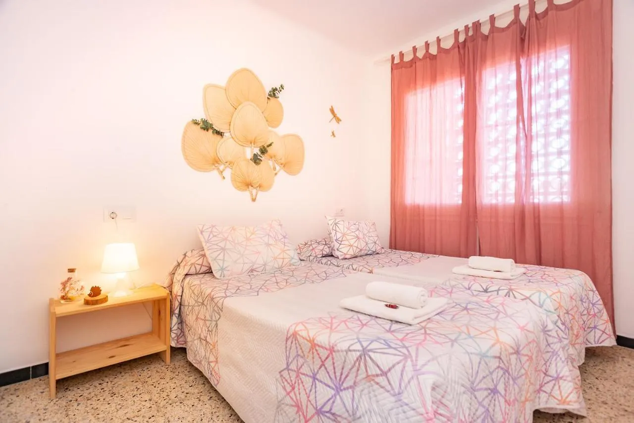 Appartement Empuriabrava Apartaments - Nº 9