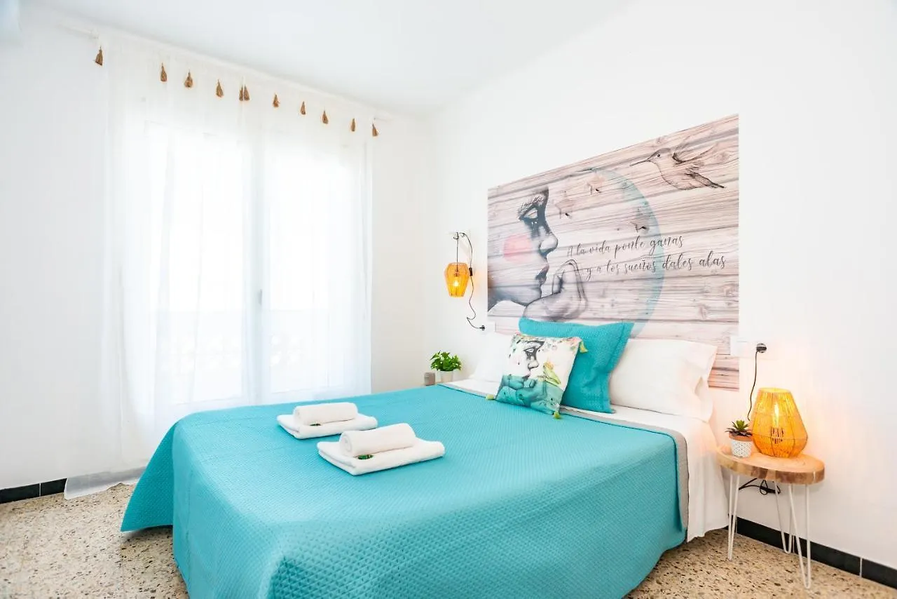 Empuriabrava Apartaments - Nº 9 Appartement