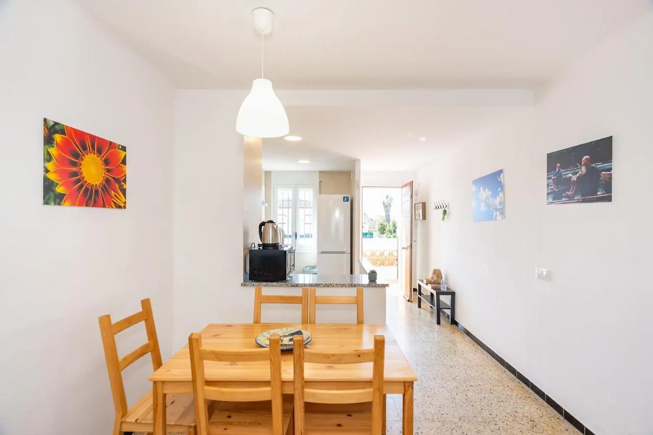 Empuriabrava Apartaments - Nº 9 0*,  Espagne