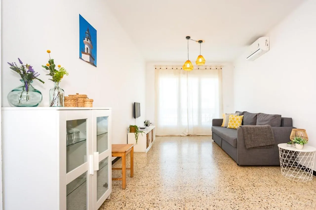 Empuriabrava Apartaments - Nº 9 Espagne