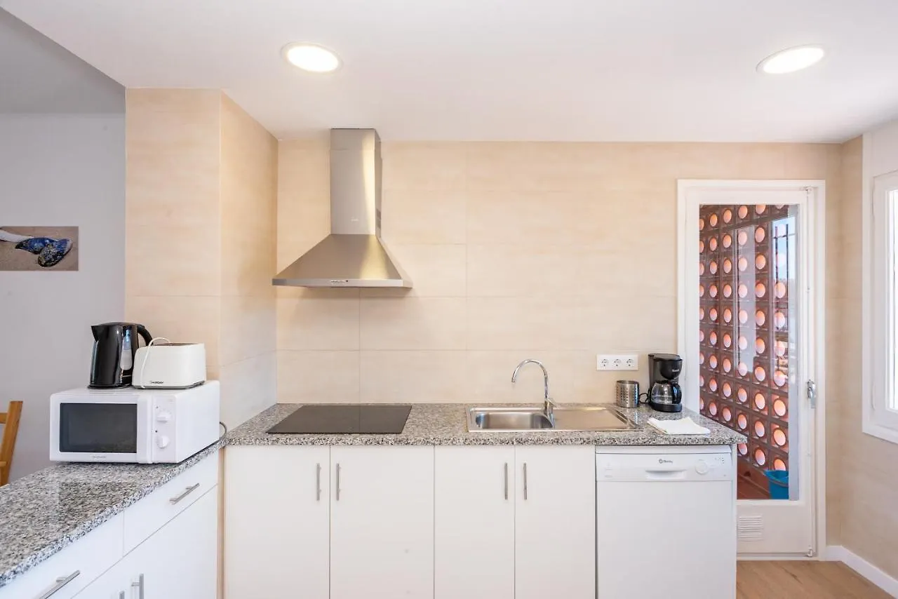 Empuriabrava Apartaments - Nº 9 Spain