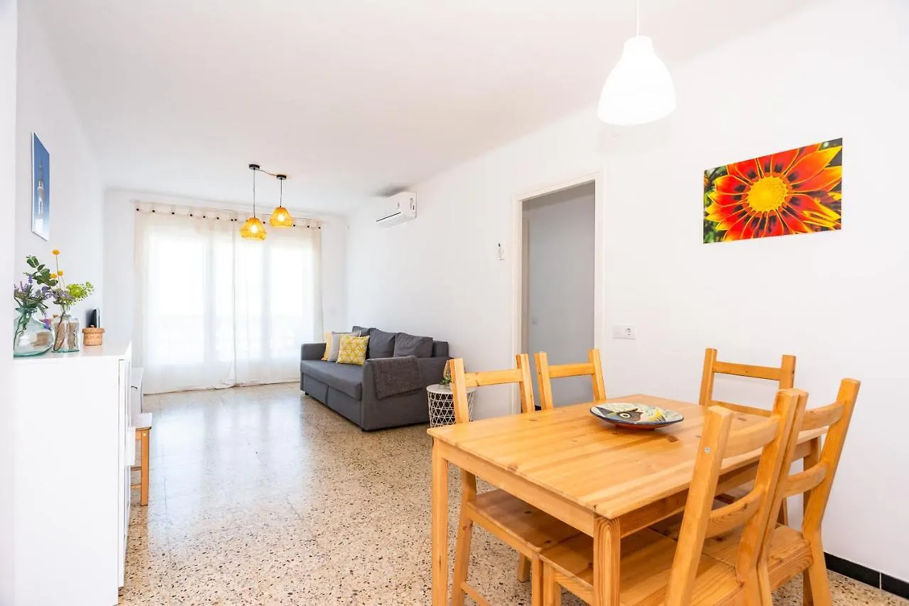 Empuriabrava Apartaments - Nº 9 0*,  Spain