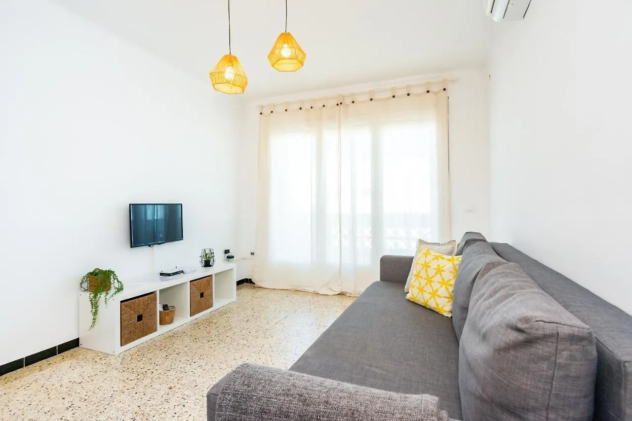 Empuriabrava Apartaments - Nº 9