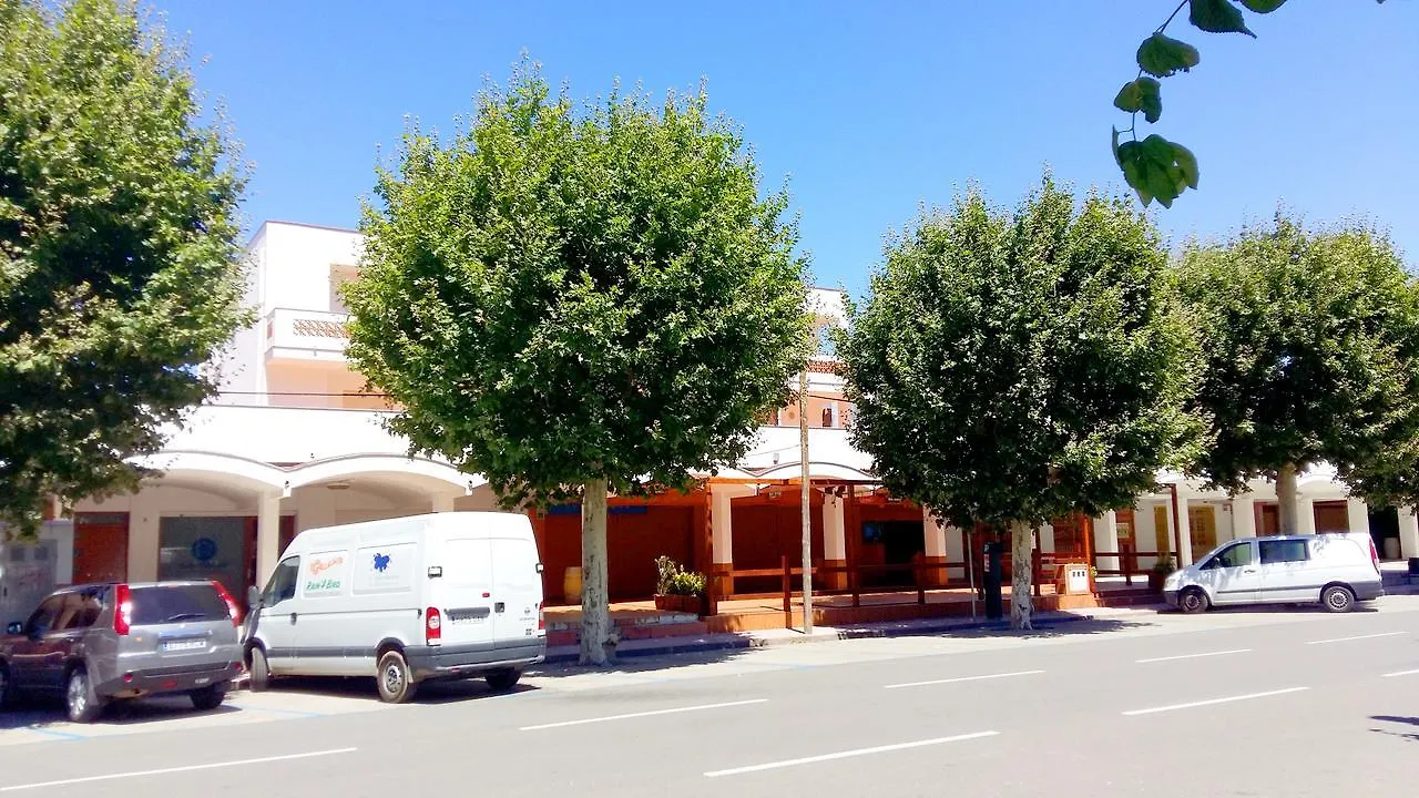 Empuriabrava Apartaments - Nº 9 Appartement