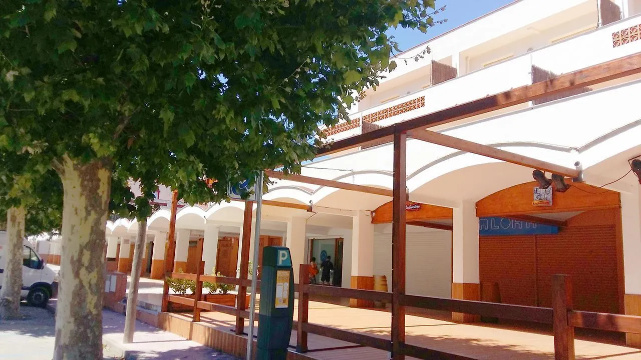 Empuriabrava Apartaments - Nº 9 0*,