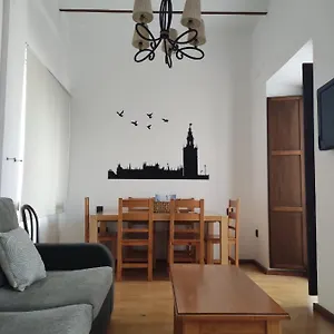Precioso Apartamento Centro De , Séville Espagne