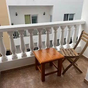 - Tenerife , Alcalá la Real Espagne