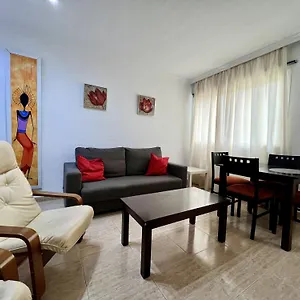 Palomas , Torremolinos Espagne