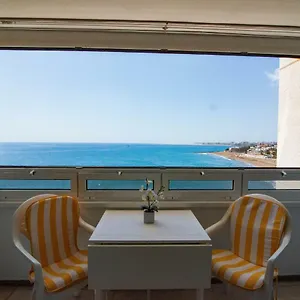 Ocean Front , Maspalomas (Gran Canaria) Espagne