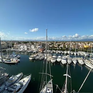 Nautica 5ºa Apartamento