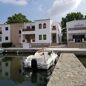 Port La Sardana Empuriarent Apartamento